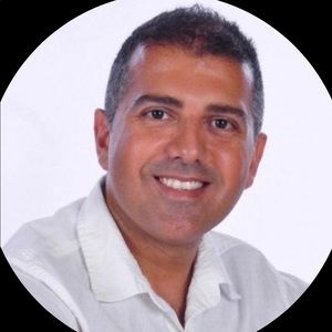 Meet your Posher, Wael